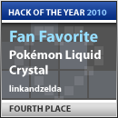 Pokémon: Liquid Crystal [3.3.xxxxx Live Beta]