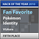 [PokeCommunity.com] Nomination Round Results - 2010