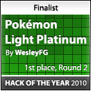 [PokeCommunity.com] Elimination Round - 2010
