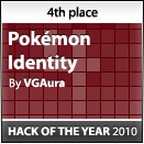 [PokeCommunity.com] Elimination Round - 2010