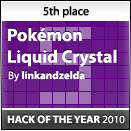 [PokeCommunity.com] Elimination Round - 2010