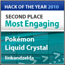 Pokémon: Liquid Crystal [3.3.xxxxx Live Beta]