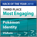 [PokeCommunity.com] Nomination Round Results - 2010