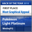 [PokeCommunity.com] Nomination Round Results - 2010