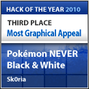 [PokeCommunity.com] Nomination Round Results - 2010