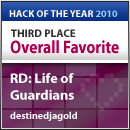 [PokeCommunity.com] Nomination Round Results - 2010