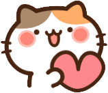 :catheart: