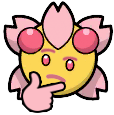 [PokeCommunity.com] Favorite PC Emoji?