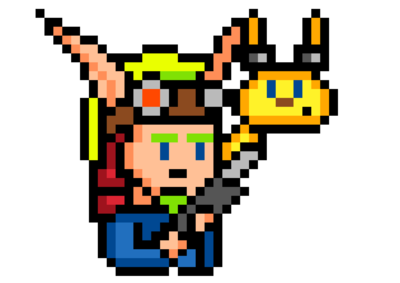 [PokeCommunity.com] DS-style Gen VII and Beyond Pokémon Sprite Repository in 64x64
