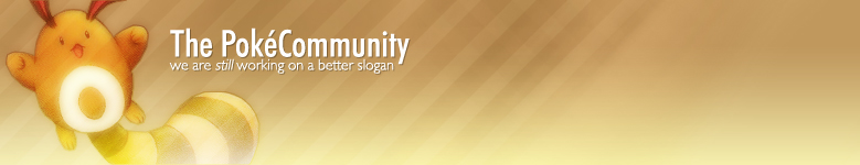 [PokeCommunity.com] ~Pokémon Congbu~
