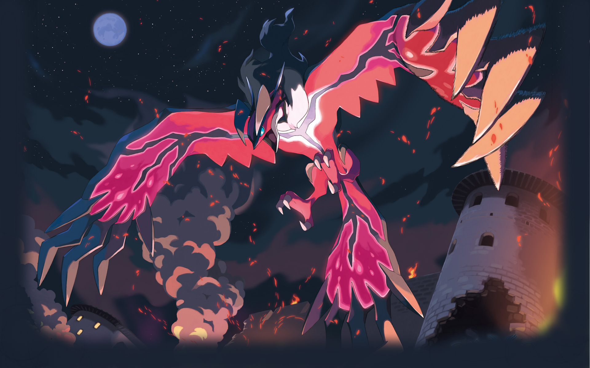 [PokeCommunity.com] [dLtMs0 v 5.4] ITT SHINJI IS CONFIRMED FOR GROSSEST; Days till Pokestick Day: check new thread