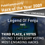 [PokeCommunity.com] Nomination Round - 2009