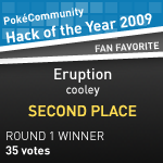 [PokeCommunity.com] Nomination Round - 2009