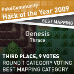 [PokeCommunity.com] Nomination Round - 2009