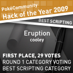 Nomination Round - 2009