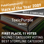 [PokeCommunity.com] Nomination Round - 2009