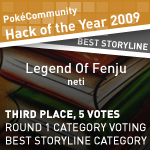 [PokeCommunity.com] Nomination Round - 2009