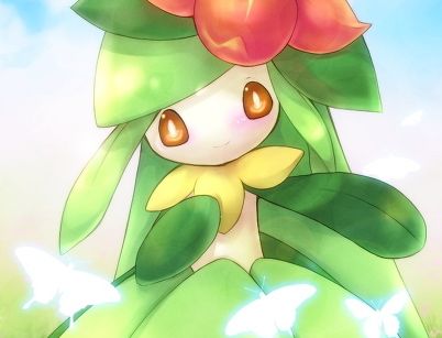 ♥