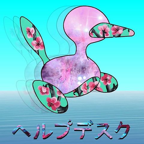 １