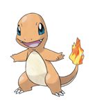 004Charmander