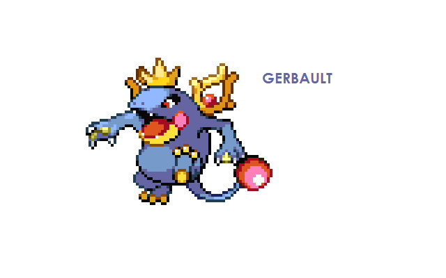 #007   Gerbault