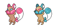 008 2 Furming Both
Fairy/Ground