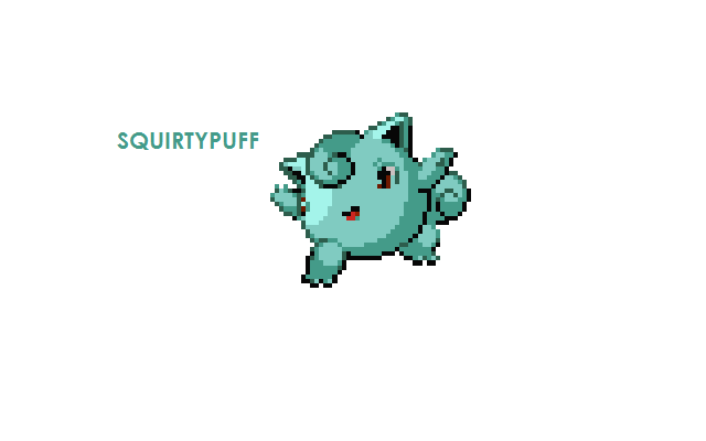 #008   Squirtypuff