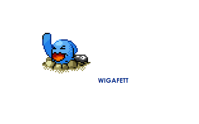 #011   Wigafett