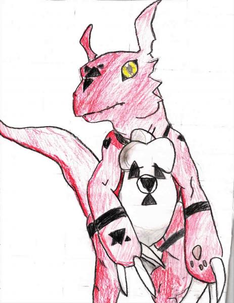 07   Guilmon