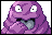 088 Grimer by V3nu5t01se