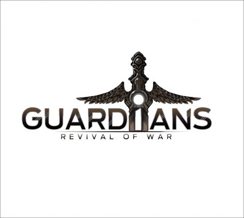 1. Guardians Revival of War Logo