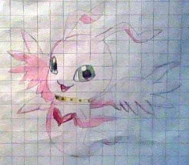 10   MarinAngemon