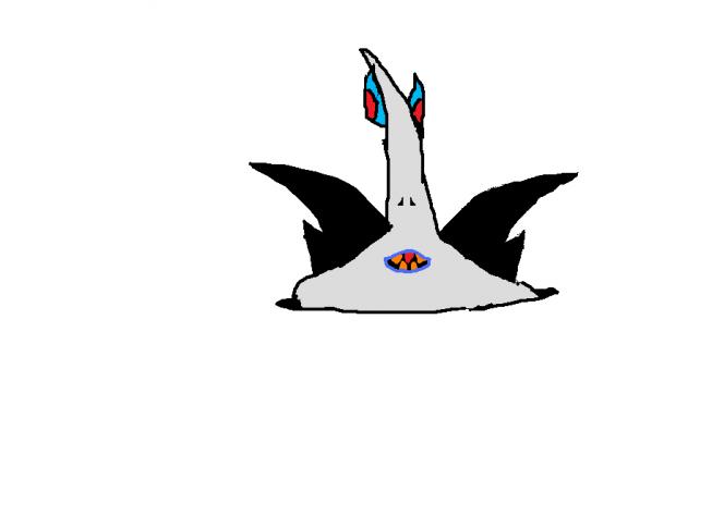 [PokeCommunity.com] some sprites