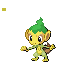 [PokeCommunity.com] My first ever sprites