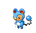 [PokeCommunity.com] My first ever sprites