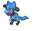 [PokeCommunity.com] My first ever sprites