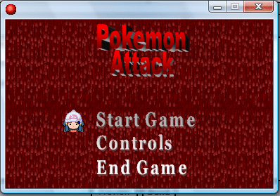 [PokeCommunity.com] Pokemon Assault!