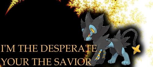 [PokeCommunity.com] Should I start a shop?