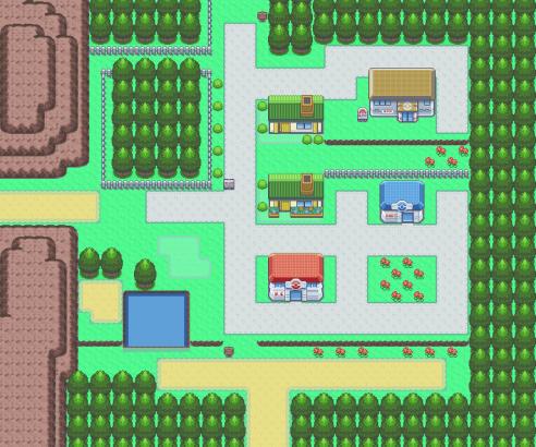 [PokeCommunity.com] ROM Hacking Tutoring