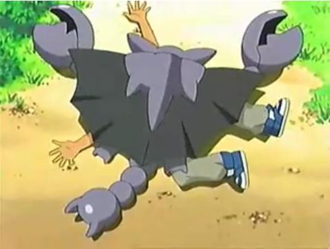 [PokeCommunity.com] the shows best trainer?