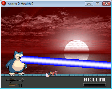 [PokeCommunity.com] Pokemon Assault!