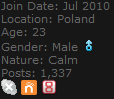 1337posts