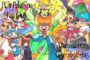 [PokeCommunity.com] Pokémon Special (Adventures) Scans and Translation