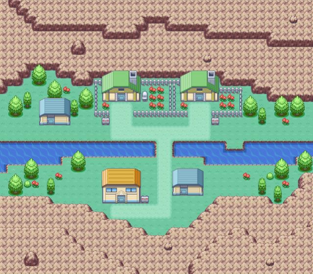 [PokeCommunity.com] Team Teh One