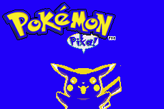 [PokeCommunity.com] Pokemon Shining Yellow
