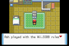 [PokeCommunity.com] Pokemon Delta
