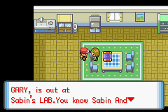 [PokeCommunity.com] Pokemon Delta