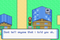 [PokeCommunity.com] Pokemon Delta
