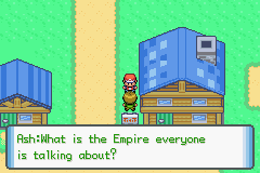 [PokeCommunity.com] Pokemon Delta