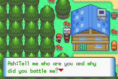 [PokeCommunity.com] Pokemon Delta